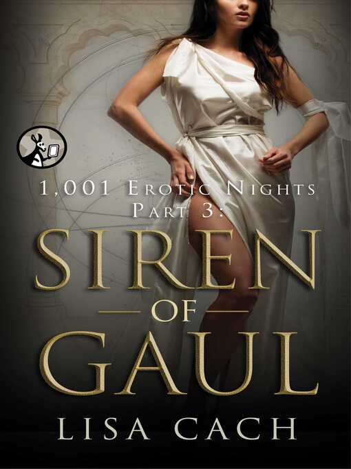 Title details for Siren of Gaul by Lisa Cach - Wait list